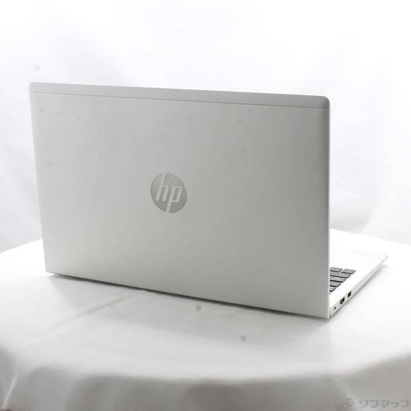 〔中古〕hp(エイチピー) HP ProBook 650 G8 240F2AV〔258-ud〕 |  | 02