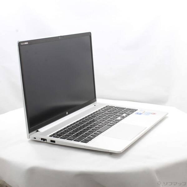 〔中古〕hp(エイチピー) HP ProBook 650 G8 240F2AV〔258-ud〕 |  | 03