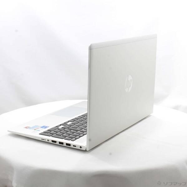 〔中古〕hp(エイチピー) HP ProBook 650 G8 240F2AV〔269-ud〕 |  | 01