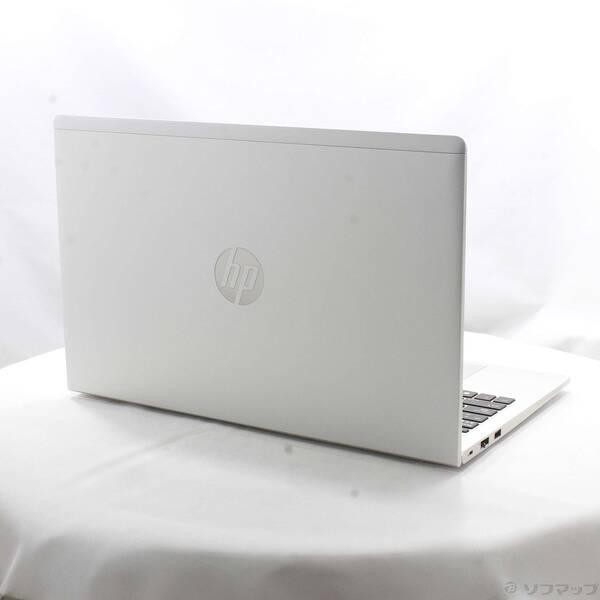 〔中古〕hp(エイチピー) HP ProBook 650 G8 240F2AV〔269-ud〕 |  | 02