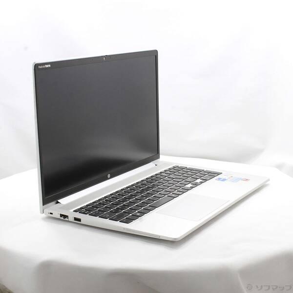 〔中古〕hp(エイチピー) HP ProBook 650 G8 240F2AV〔269-ud〕 |  | 03