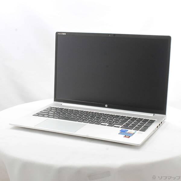 〔中古〕hp(エイチピー) HP ProBook 650 G8 240F2AV〔258-ud〕 | 