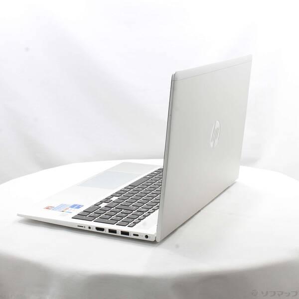 〔中古〕hp(エイチピー) HP ProBook 650 G8 240F2AV〔258-ud〕 |  | 01