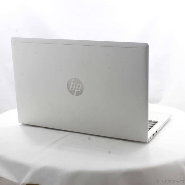 〔中古〕hp(エイチピー) HP ProBook 650 G8 240F2AV〔258-ud〕 |  | 02