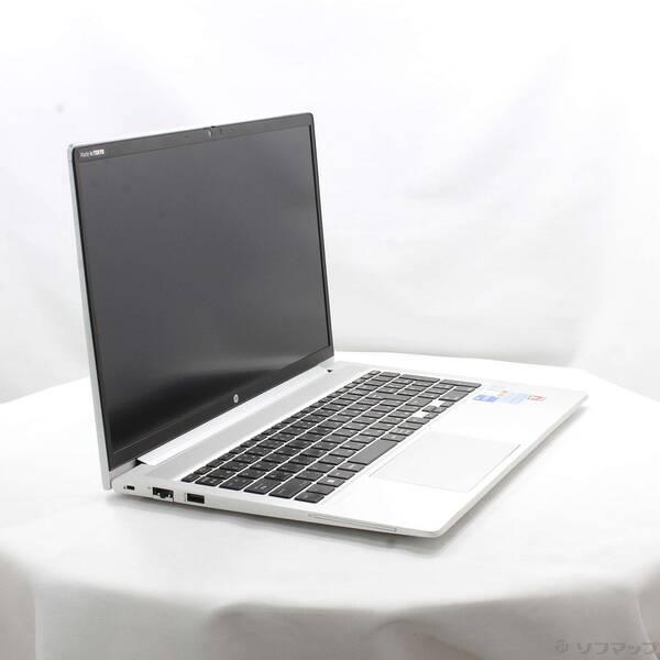 〔中古〕hp(エイチピー) HP ProBook 650 G8 240F2AV〔258-ud〕 |  | 03