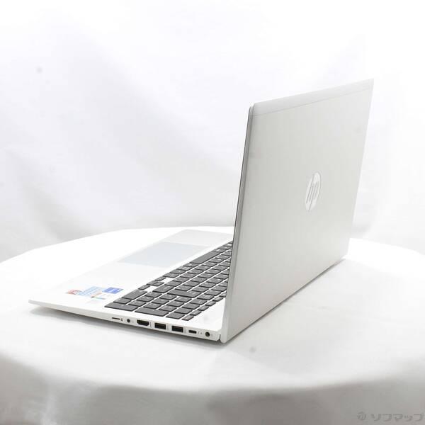 〔中古〕hp(エイチピー) HP ProBook 650 G8 240F2AV〔258-ud〕 |  | 01