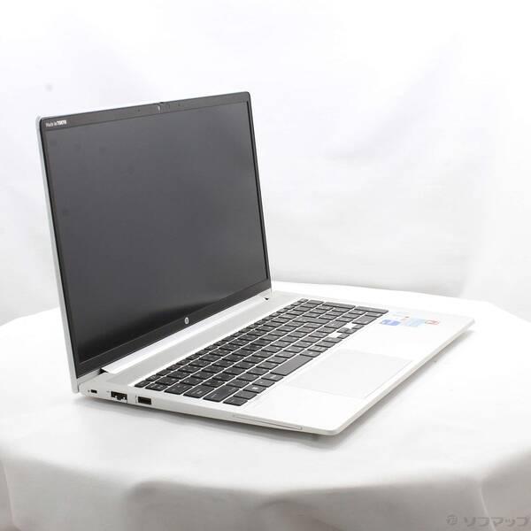 〔中古〕hp(エイチピー) HP ProBook 650 G8 240F2AV〔258-ud〕 |  | 03