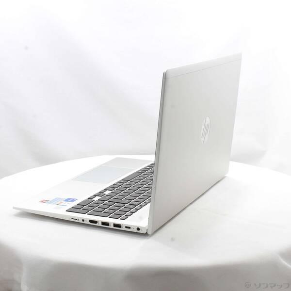 〔中古〕hp(エイチピー) HP ProBook 650 G8 240F2AV〔262-ud〕 |  | 01
