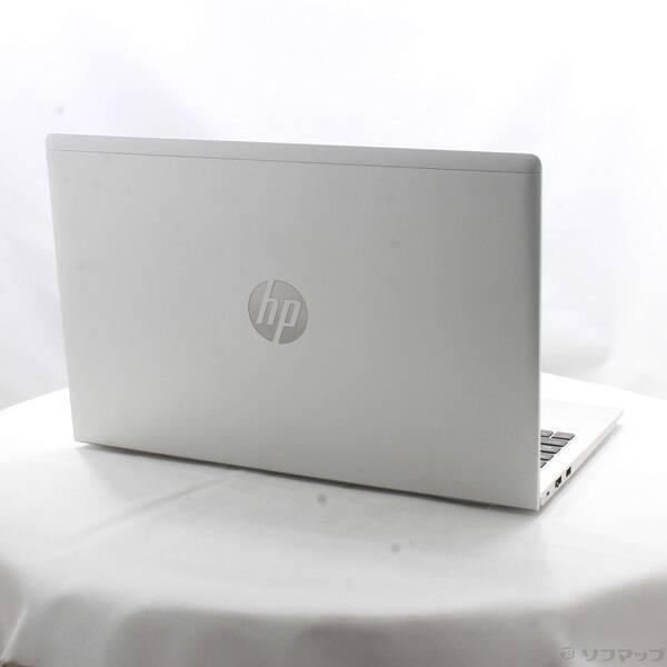 〔中古〕hp(エイチピー) HP ProBook 650 G8 240F2AV〔262-ud〕 |  | 02