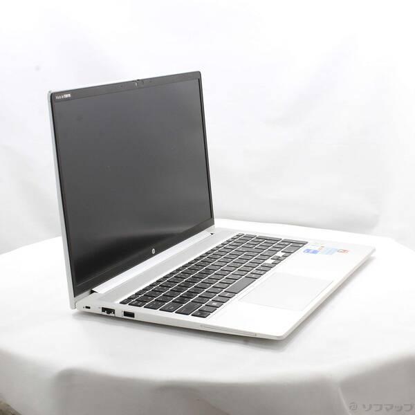 〔中古〕hp(エイチピー) HP ProBook 650 G8 240F2AV〔262-ud〕 |  | 03