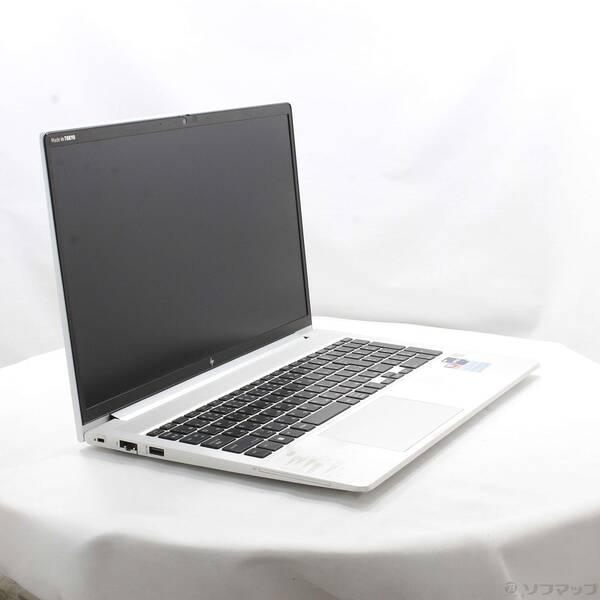 〔中古〕hp(エイチピー) HP EliteBook 650 G9 602J7AV〔349-ud〕 |  | 03