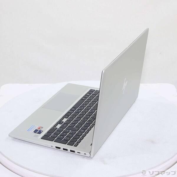 〔中古〕hp(エイチピー) HP EliteBook 650 G9 602J7AV〔377-ud〕 |  | 01