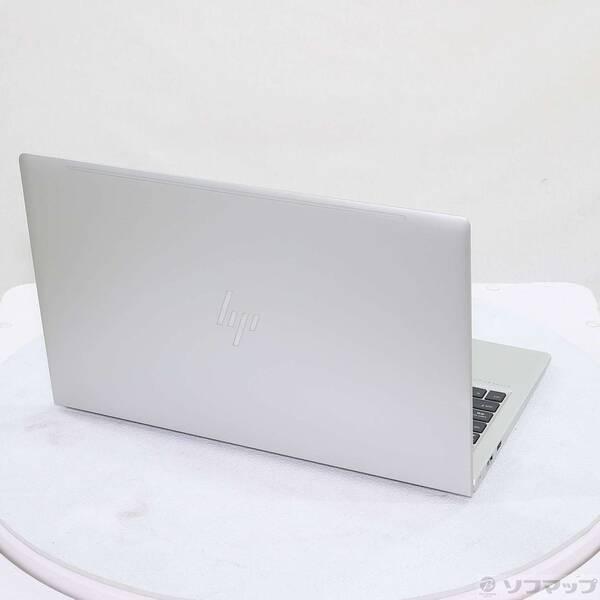 〔中古〕hp(エイチピー) HP EliteBook 650 G9 602J7AV〔377-ud〕 |  | 02