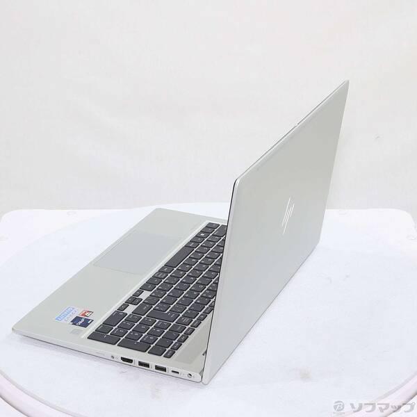 〔中古〕hp(エイチピー) HP EliteBook 650 G9 602J7AV〔377-ud〕 |  | 01