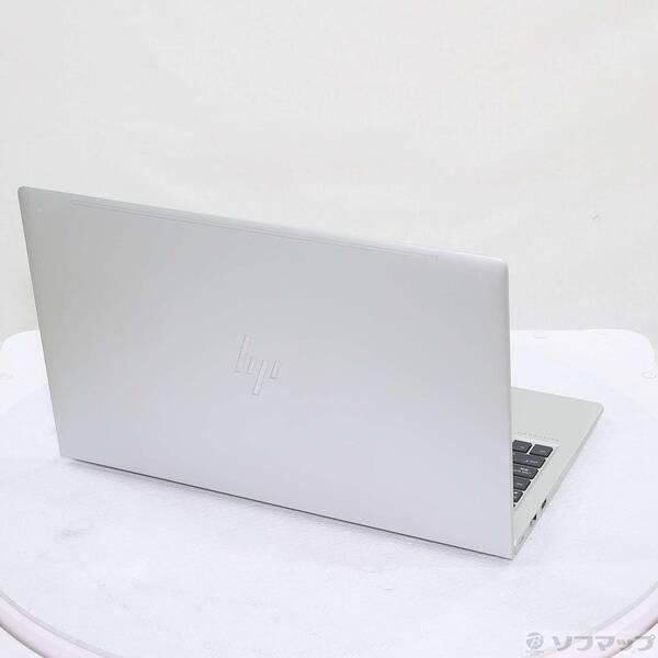 〔中古〕hp(エイチピー) HP EliteBook 650 G9 602J7AV〔377-ud〕 |  | 02