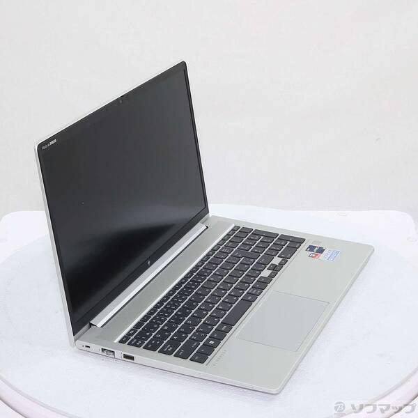 〔中古〕hp(エイチピー) HP EliteBook 650 G9 602J7AV〔377-ud〕 |  | 03