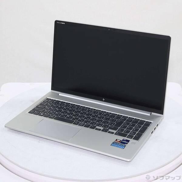 〔中古〕hp(エイチピー) HP EliteBook 650 G9 602J7AV〔344-ud〕 | 