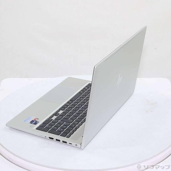 〔中古〕hp(エイチピー) HP EliteBook 650 G9 602J7AV〔344-ud〕 |  | 01