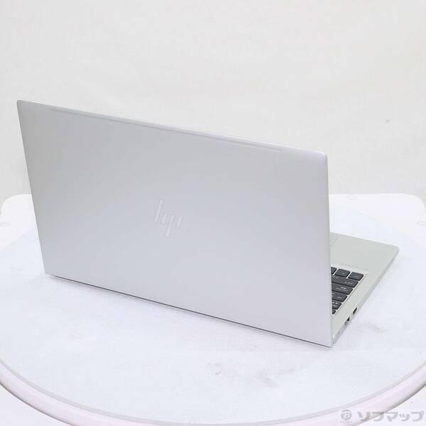 〔中古〕hp(エイチピー) HP EliteBook 650 G9 602J7AV〔344-ud〕 |  | 02