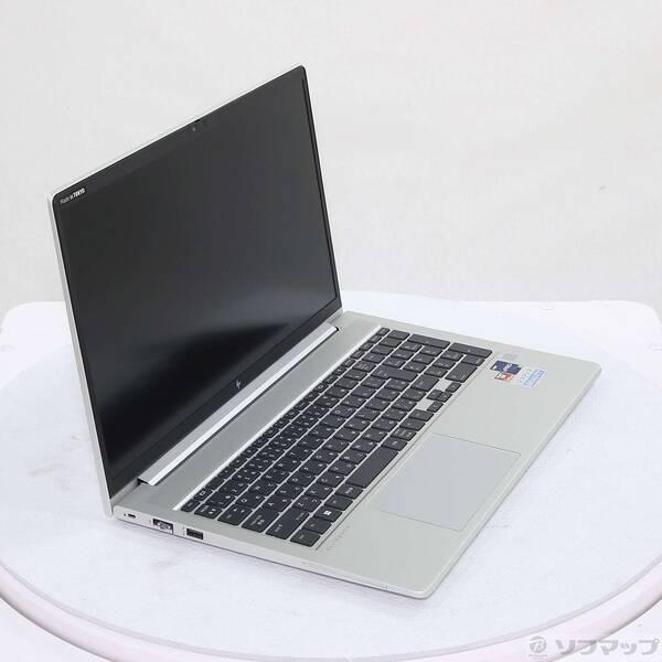 〔中古〕hp(エイチピー) HP EliteBook 650 G9 602J7AV〔344-ud〕 |  | 03