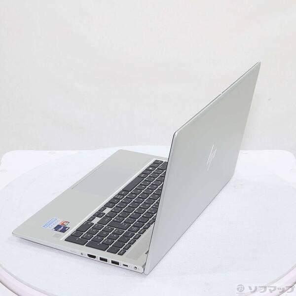 〔中古〕hp(エイチピー) HP EliteBook 650 G9 602J7AV〔262-ud〕 |  | 01