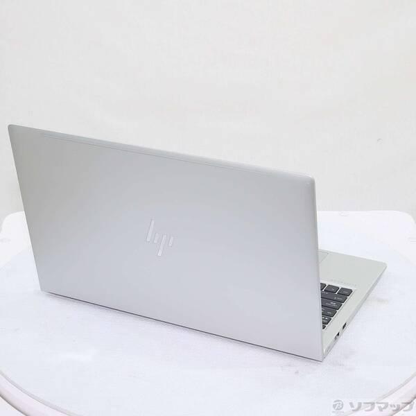 〔中古〕hp(エイチピー) HP EliteBook 650 G9 602J7AV〔262-ud〕 |  | 02