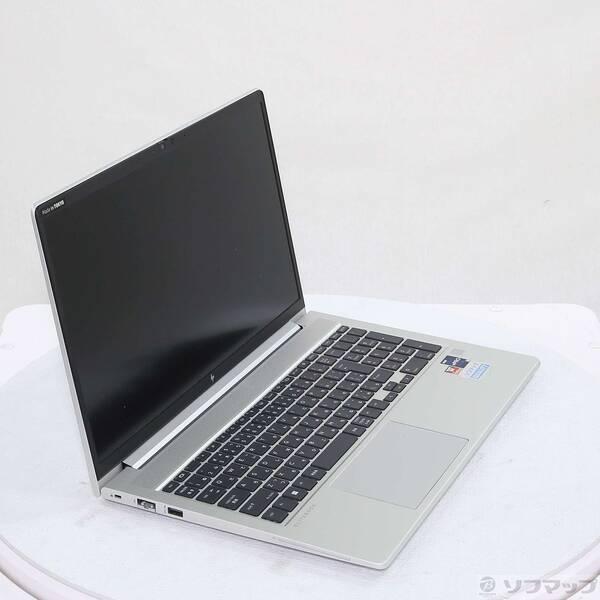 〔中古〕hp(エイチピー) HP EliteBook 650 G9 602J7AV〔262-ud〕 |  | 03