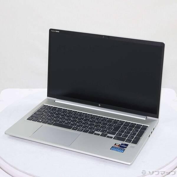 〔中古〕hp(エイチピー) HP EliteBook 650 G9 602J7AV〔262-ud〕 | 