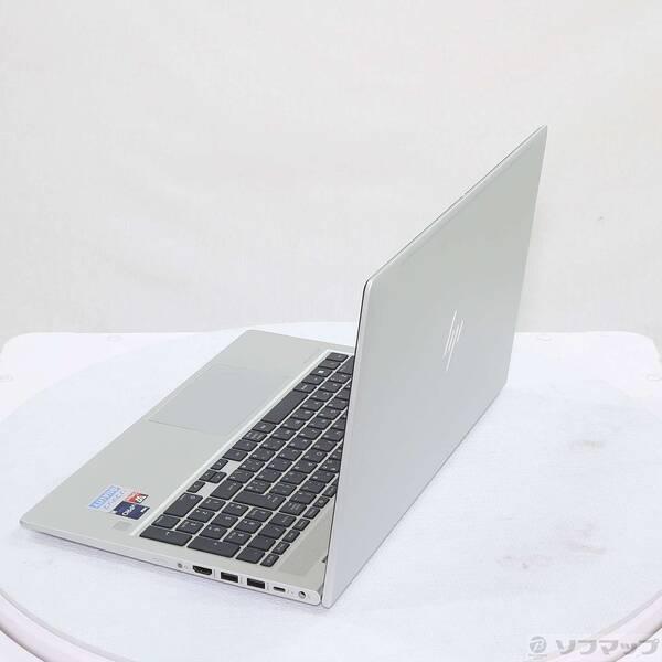 〔中古〕hp(エイチピー) HP EliteBook 650 G9 602J7AV〔262-ud〕 |  | 01