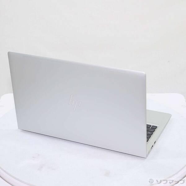 〔中古〕hp(エイチピー) HP EliteBook 650 G9 602J7AV〔262-ud〕 |  | 02