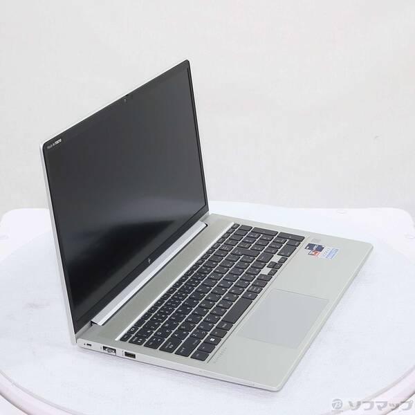 〔中古〕hp(エイチピー) HP EliteBook 650 G9 602J7AV〔262-ud〕 |  | 03