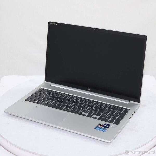 〔中古〕hp(エイチピー) HP EliteBook 650 G9 602J7AV〔262-ud〕 | 