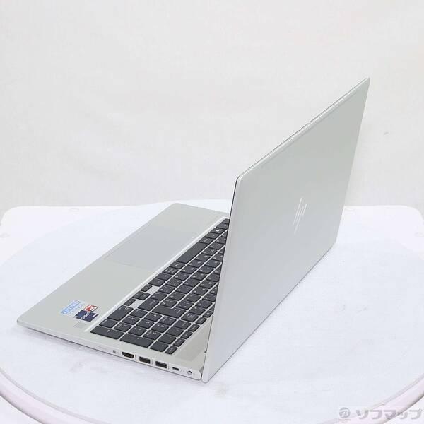 〔中古〕hp(エイチピー) HP EliteBook 650 G9 602J7AV〔262-ud〕 |  | 01