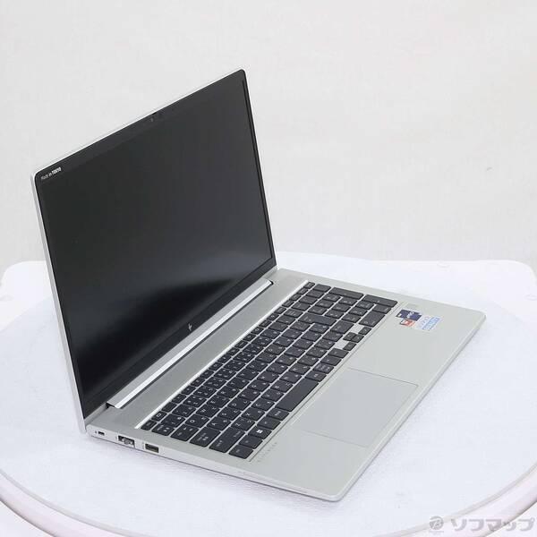〔中古〕hp(エイチピー) HP EliteBook 650 G9 602J7AV〔262-ud〕 |  | 03