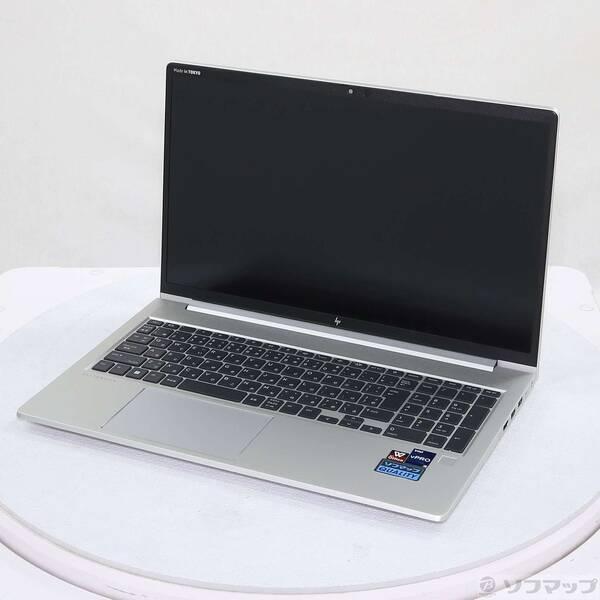 〔中古〕hp(エイチピー) HP EliteBook 650 G9 602J7AV〔258-ud〕 | 