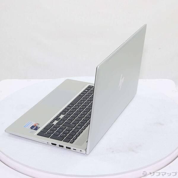 〔中古〕hp(エイチピー) HP EliteBook 650 G9 602J7AV〔258-ud〕 |  | 01