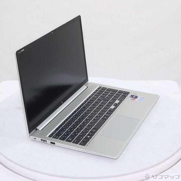 〔中古〕hp(エイチピー) HP EliteBook 650 G9 602J7AV〔258-ud〕 |  | 03