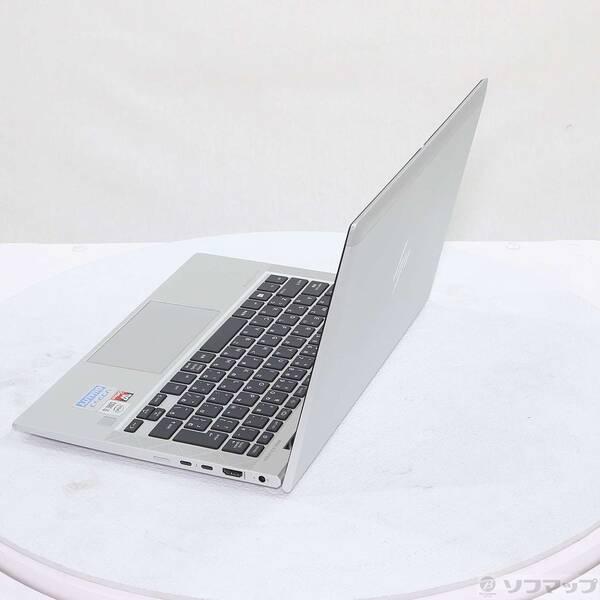 〔中古〕hp(エイチピー) HP EliteBook 830 G7 1Q0V6AV〔262-ud〕 |  | 01