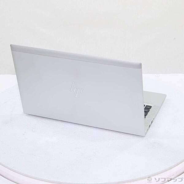 〔中古〕hp(エイチピー) HP EliteBook 830 G7 1Q0V6AV〔262-ud〕 |  | 02