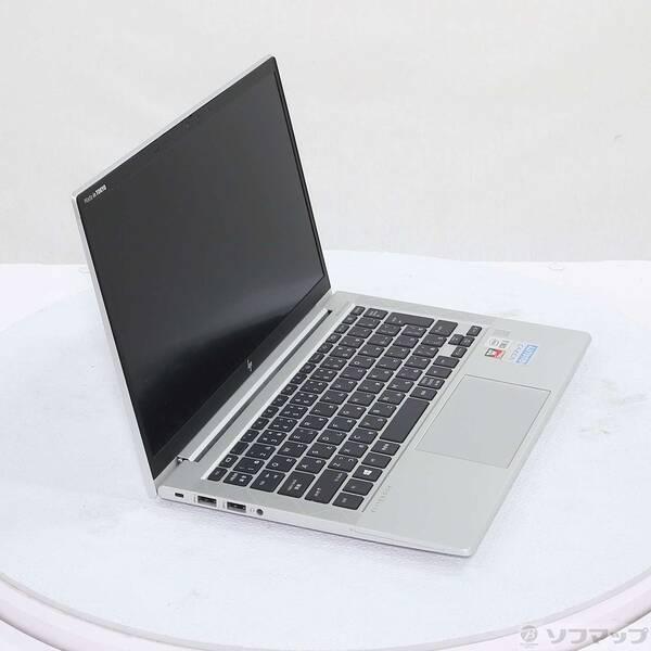 〔中古〕hp(エイチピー) HP EliteBook 830 G7 1Q0V6AV〔262-ud〕 |  | 03