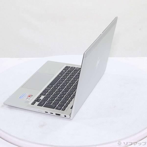〔中古〕hp(エイチピー) HP EliteBook 830 G7 1Q0V6AV〔262-ud〕 |  | 01