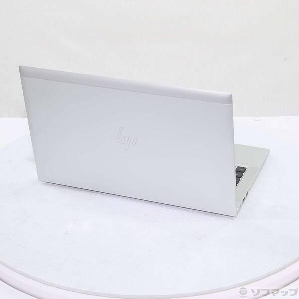 〔中古〕hp(エイチピー) HP EliteBook 830 G7 1Q0V6AV〔262-ud〕 |  | 02
