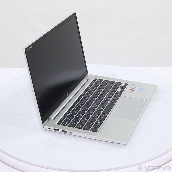 〔中古〕hp(エイチピー) HP EliteBook 830 G7 1Q0V6AV〔262-ud〕 |  | 03