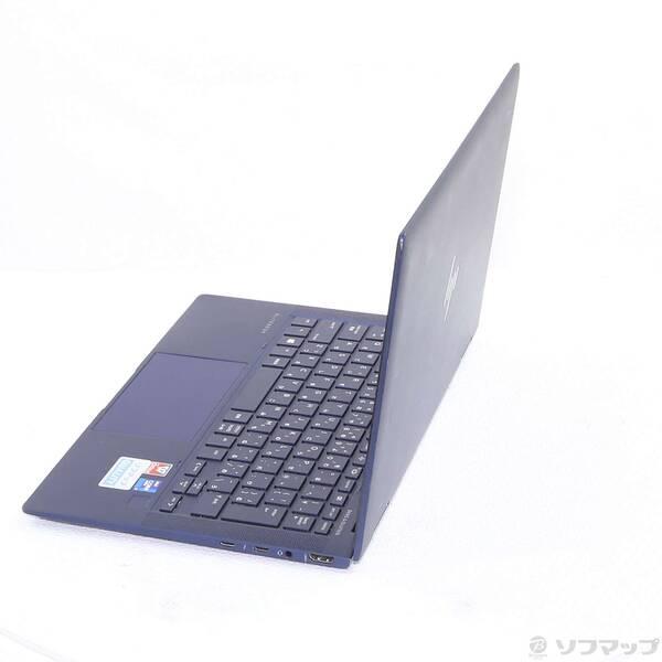 〔中古〕hp(エイチピー) HP Elite Dragonfly G2 46P22UP#ABJ〔262-ud〕 |  | 01