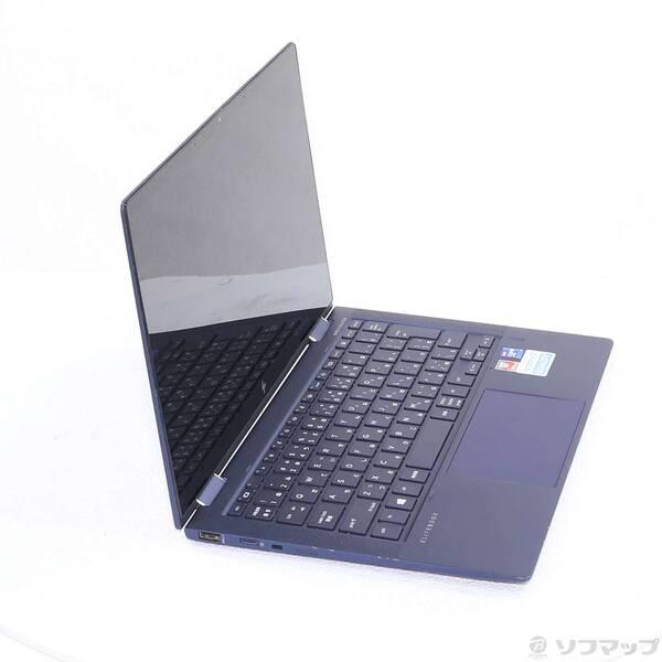 〔中古〕hp(エイチピー) HP Elite Dragonfly G2 46P22UP#ABJ〔262-ud〕 |  | 03