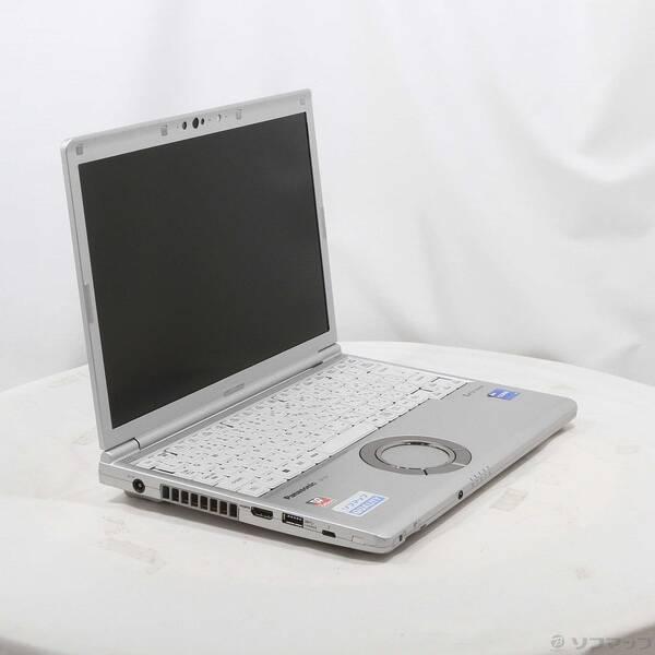 〔中古〕Panasonic(パナソニック) Lets note SV1 CF-SV1FDHKS〔198-ud〕 |  | 03