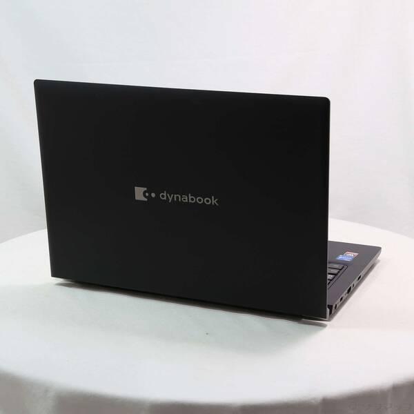 〔中古〕dynabook(ダイナブック) dynabook S73／HU A6SFHUF8D515〔196-ud〕 |  | 02
