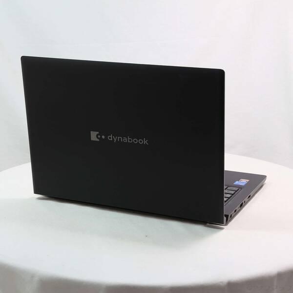 〔中古〕dynabook(ダイナブック) dynabook S73／HU A6SFHUF8D515〔196-ud〕 |  | 02