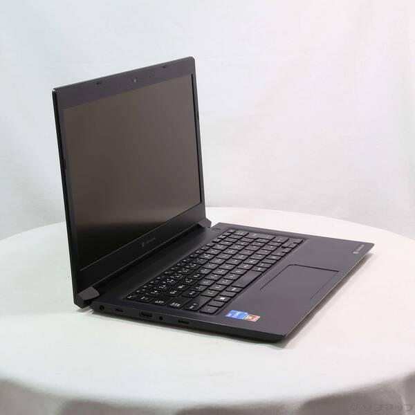 〔中古〕dynabook(ダイナブック) dynabook S73／HU A6SFHUF8D515〔196-ud〕 |  | 03