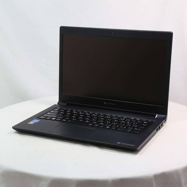 〔中古〕dynabook(ダイナブック) dynabook S73／HU A6SFHUF8D515〔276-ud〕 | 